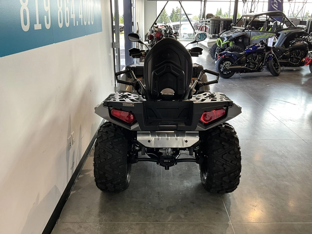 2026 Polaris Sportsman Xp 1000 Touring Trail alt