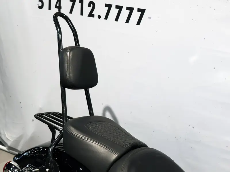 2023 Harley-Davidson Fat Boy FLFBS thumbnail 16