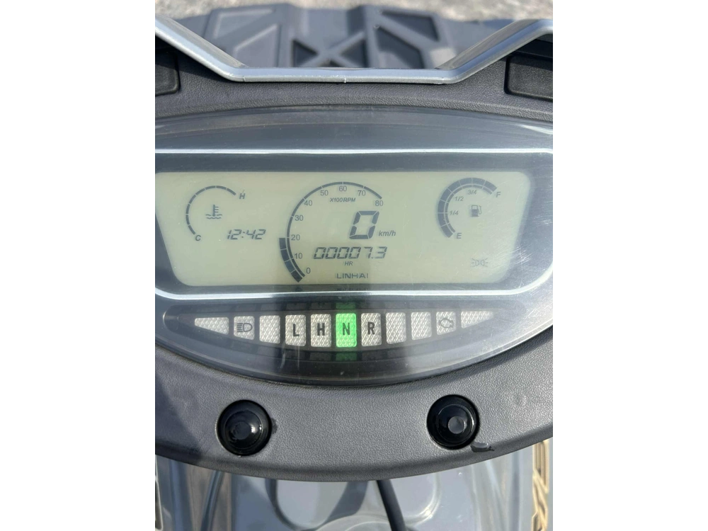 2022 Massimo Msa 550l alt