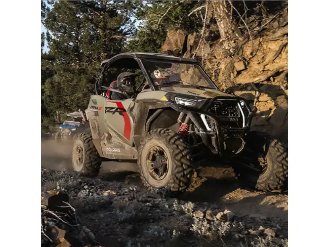 2026 Polaris RZR TRAIL S 1000 ULTIMATE
