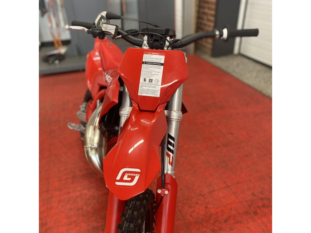 2025 Gas Gas Mc 50 alt