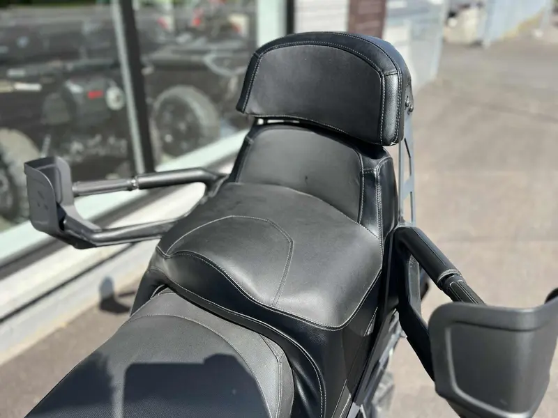2021 Yamaha SR-VIPER L-TX GT **DOSSIER PASSAGER!!**