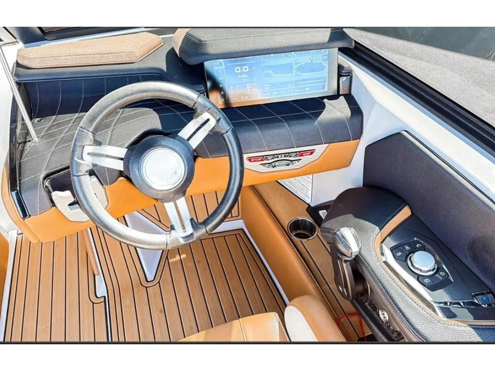 2024 Super Air Nautique G23 alt