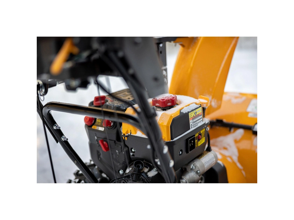 2026 Cub Cadet 2x® 28" Intellipower® Snow Blower alt