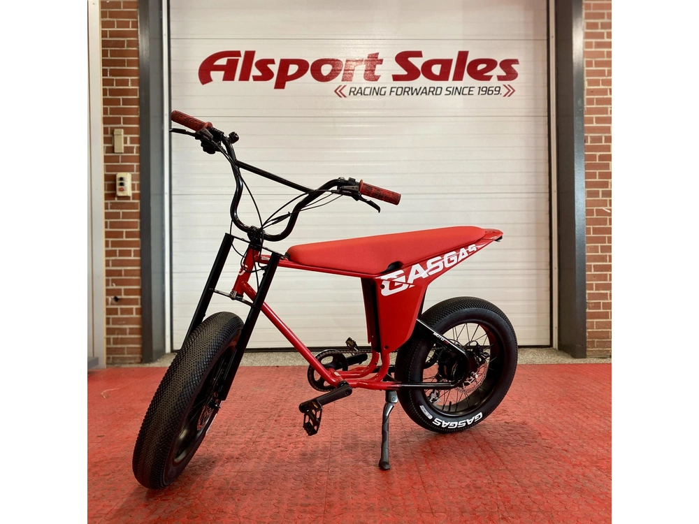 2024 Gas Gas Moto 1us 20" 7s alt
