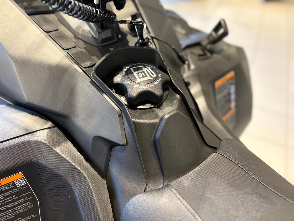 2026 Ski-Doo EXPEDITION LE 24'' 900 ACE Turbo R Silent Cobra 1.5'' E.S.