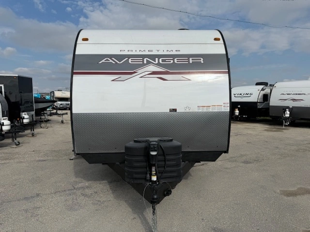 2025 Prime Time Avenger 27dbs alt