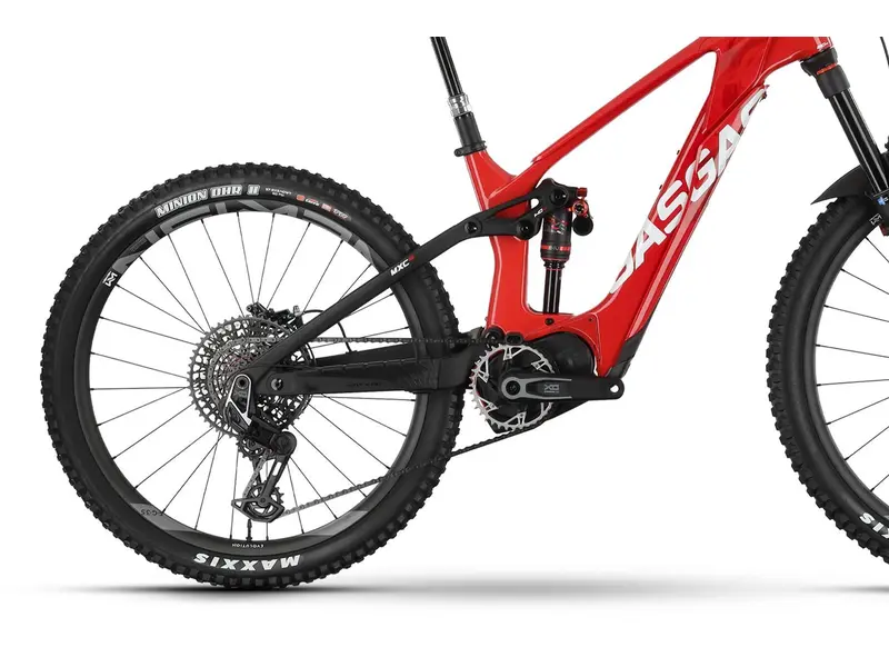 GASGAS MXC6 US 29/27.5xL/XL 12S AXSa