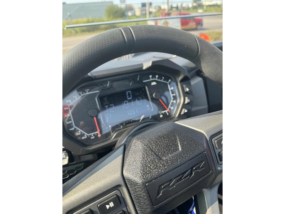 Polaris Rzr Pro Xp Ultimate Turbo Démo *à Partir De 0.99%💳 2025 alt