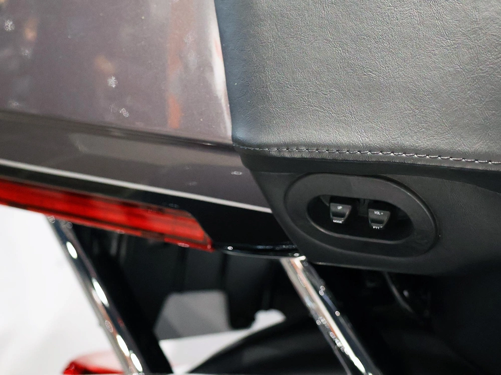 Harley-davidson Ultra Limited Flhtk 2014 alt