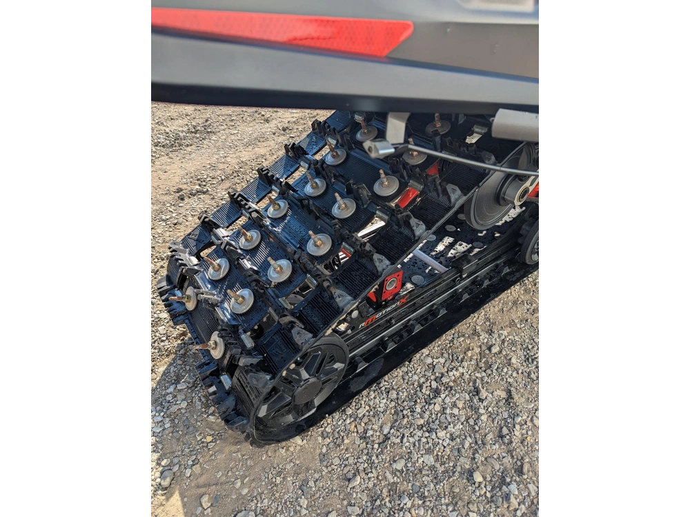 2022 Ski-doo Sm Ren End 9at Bk 1.25rs Adj Vip 22 alt