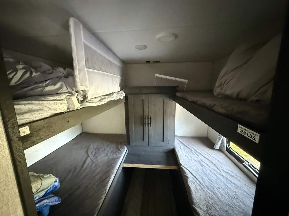 Kz-rv Sportsmen Se 301bhkse 2022 alt