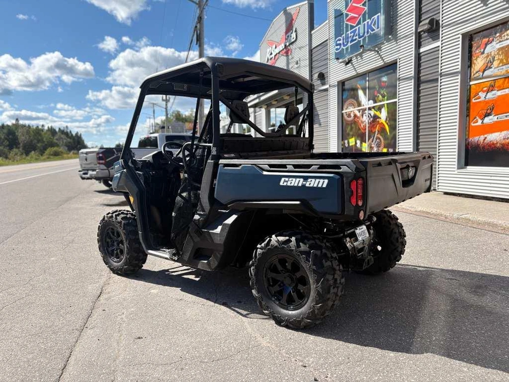 Can-am Defender Xt Hd7 2025 alt