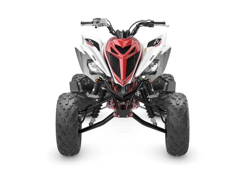 2026 Yamaha Raptor 700R SE PRE-COMMANDE