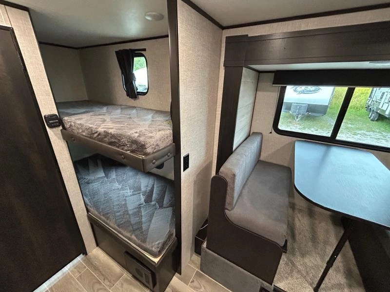 Jayco 184 Bs 2022 alt