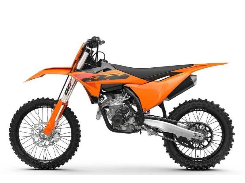 2025 Ktm 350 Sx-f alt