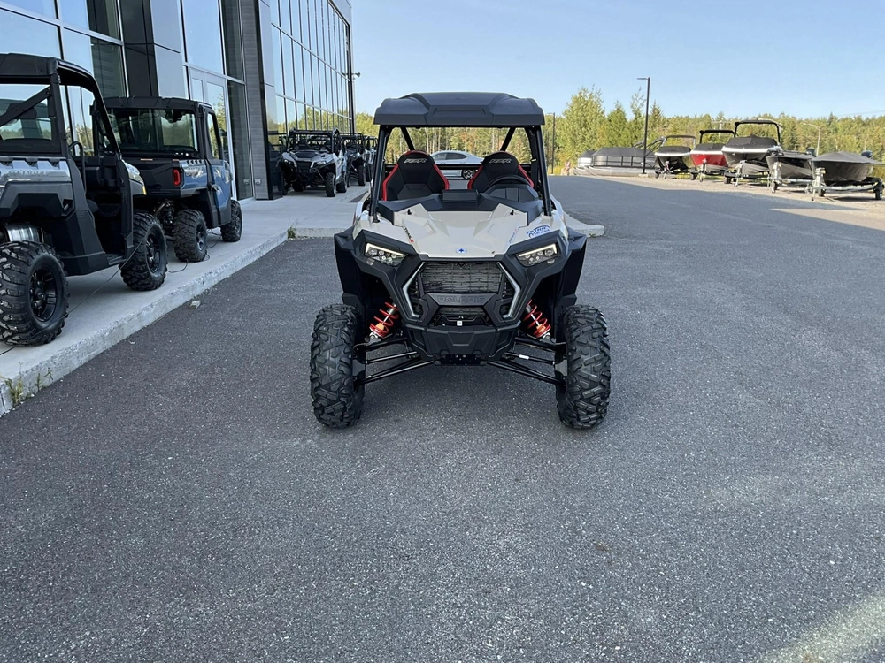 2026 Polaris Rzr Trail S 1000 Ultimate alt