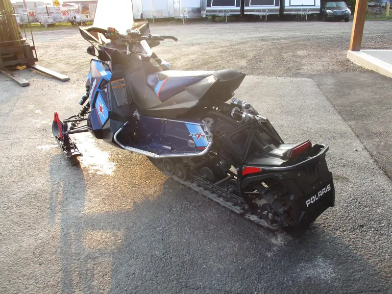 2020 Polaris axys switchback 850