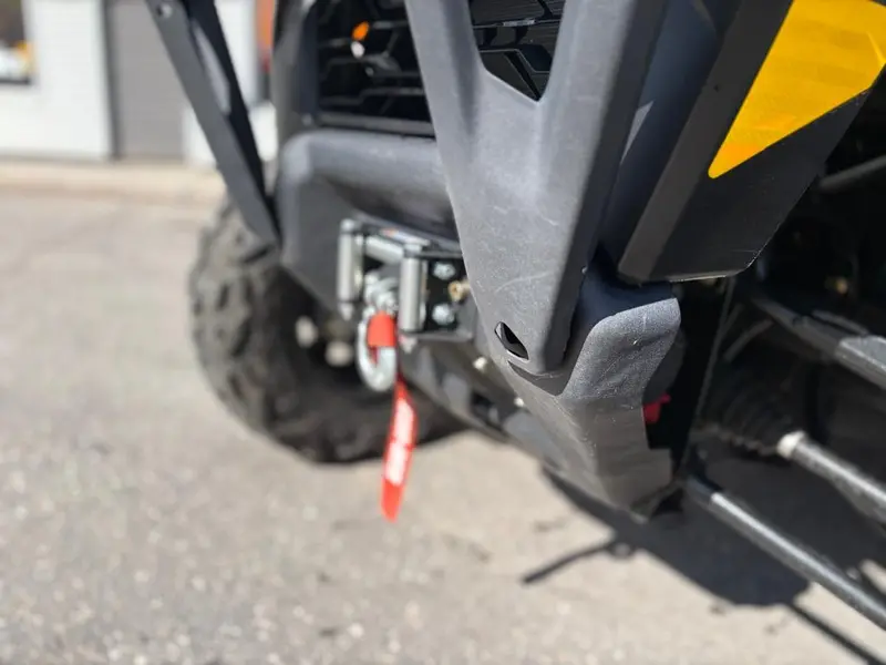 2025 Can-Am DEFENDER XT HD7 thumbnail 12