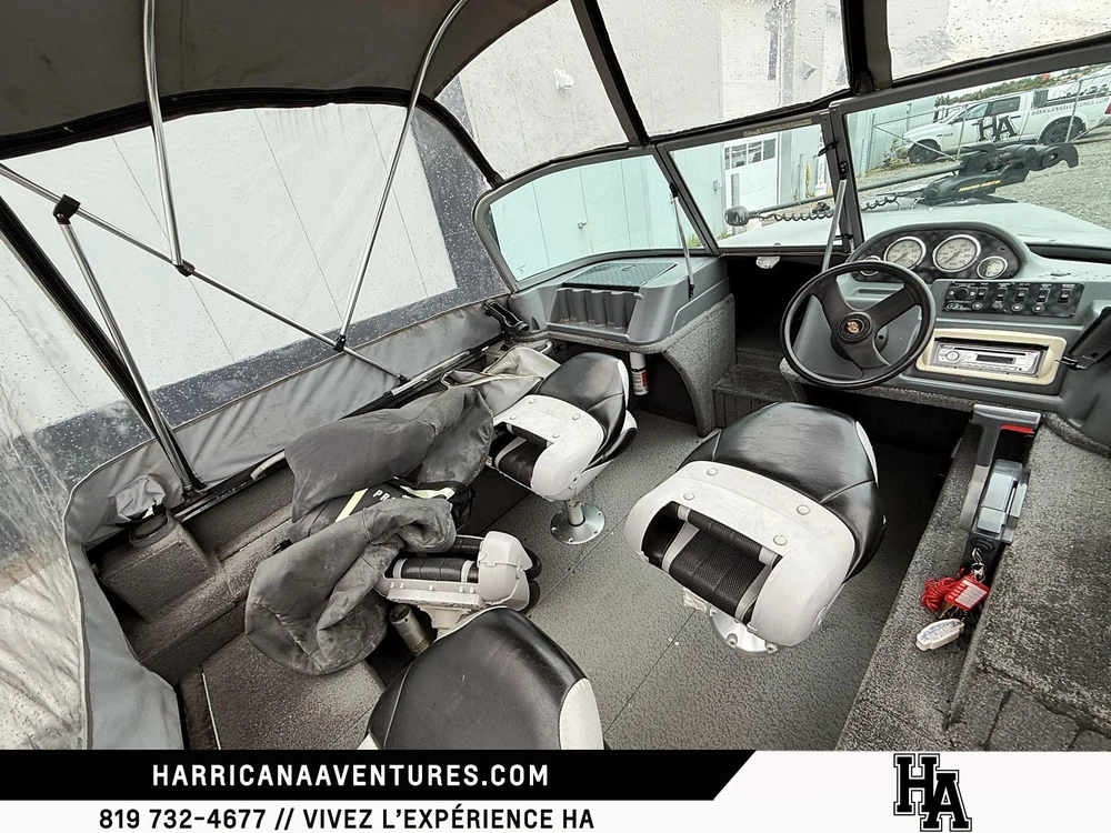 G3 Angler V164 2013 alt