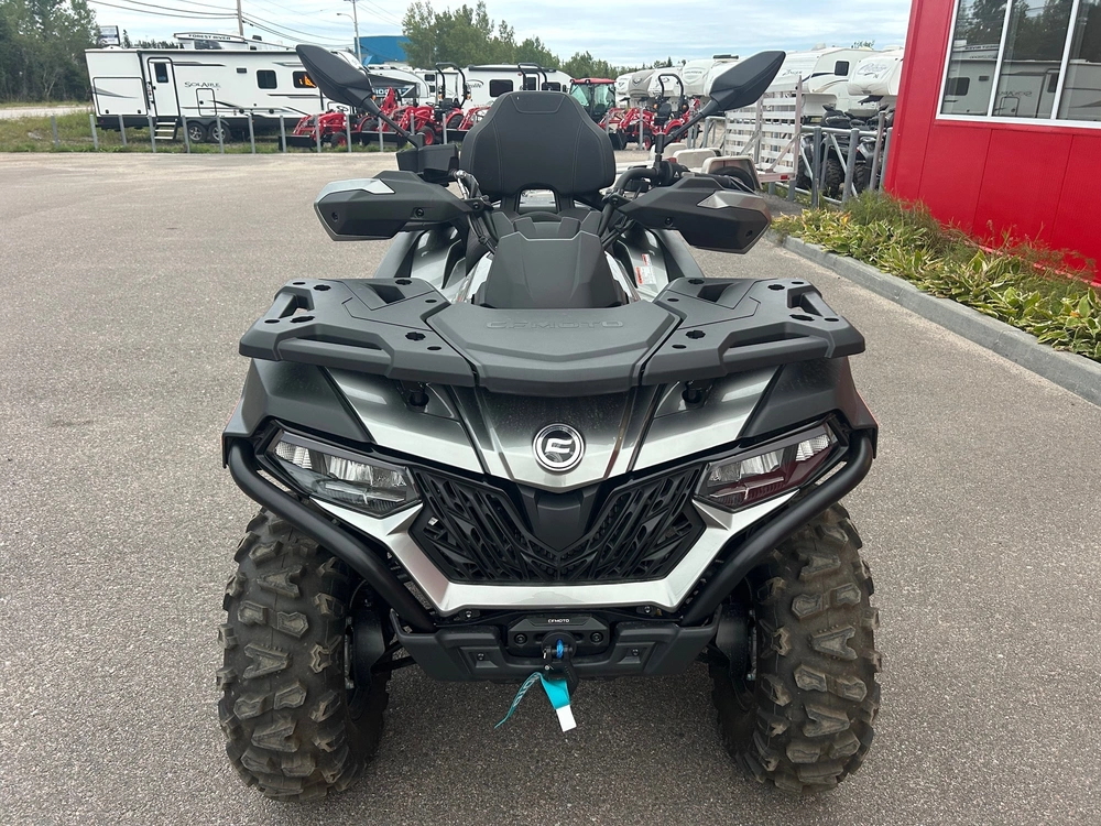 Cfmoto Cforce 600 Touring 2025 alt