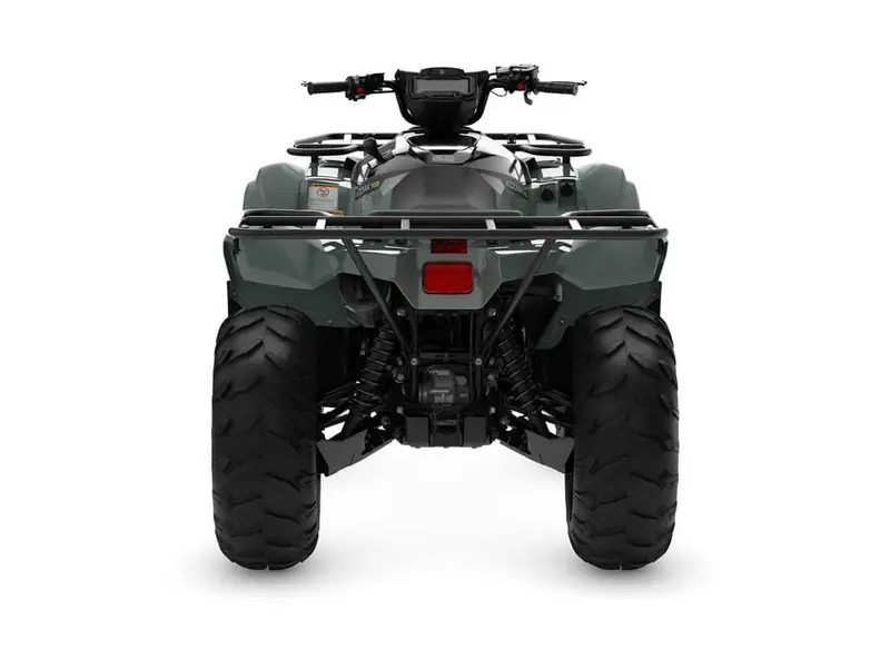 2026 Yamaha Kodiak 700 EPS XT-R PRE-COMMANDE