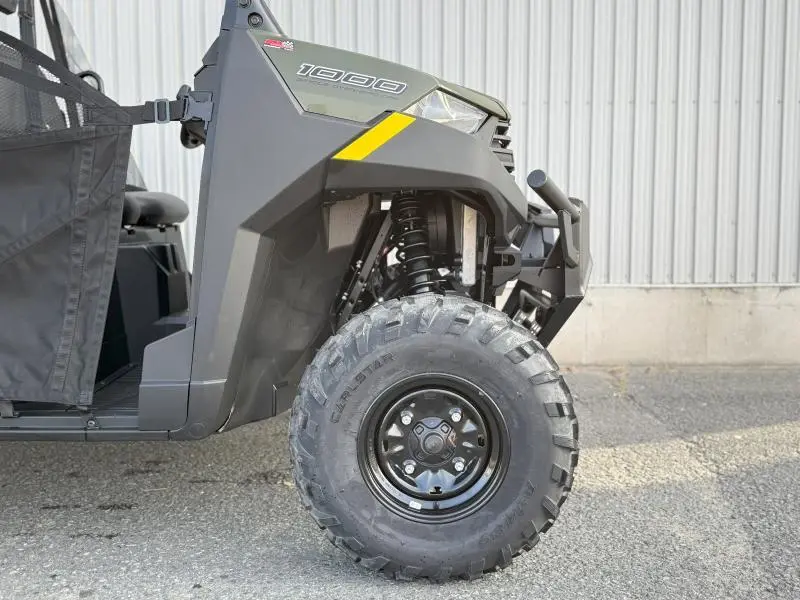 2026 Polaris Ranger 1000 Eps thumbnail 4