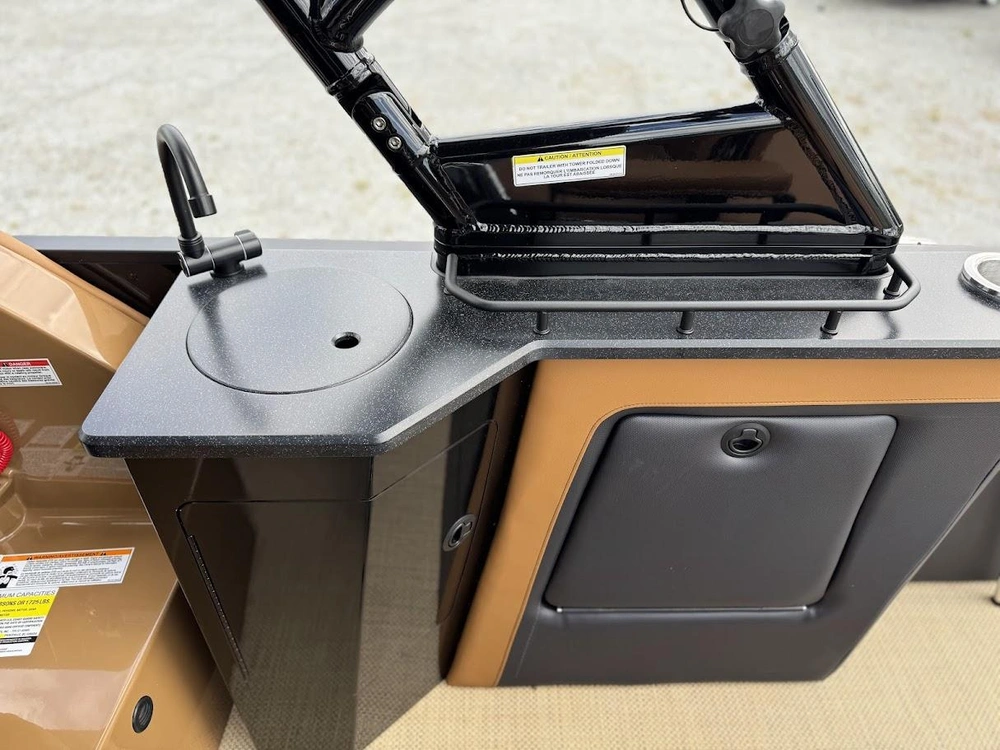 Princecraft Vogue 25 Rl 2025 alt