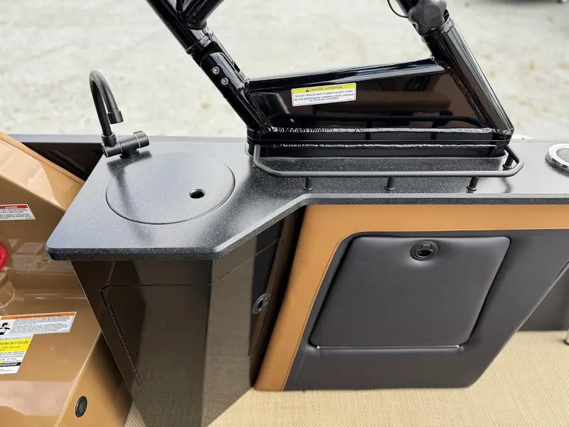 Princecraft Vogue 25 RL 2025