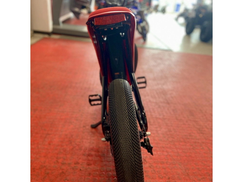 2024 Gas Gas Moto 1us 20" 7s alt
