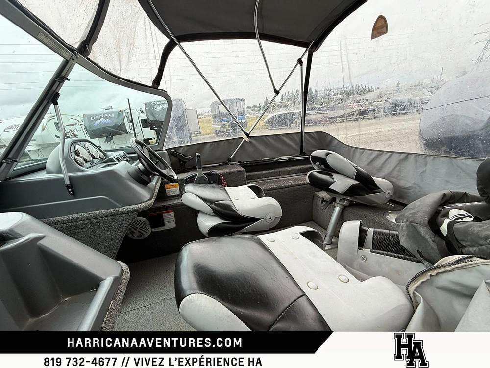 G3 Angler V164 2013 alt