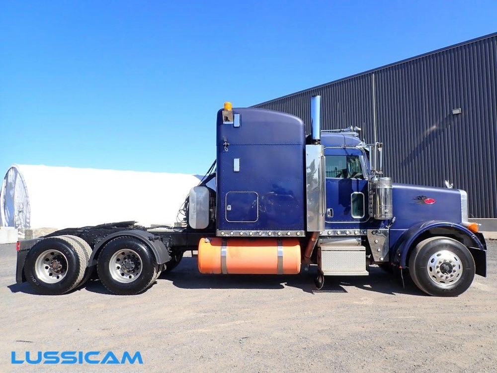 Peterbilt 378 2007