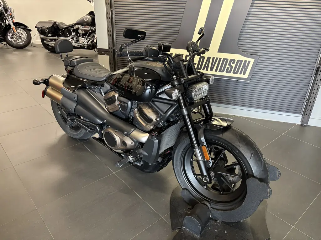 Harley-Davidson RH1250S SPORTSTER SRH1250S 2023