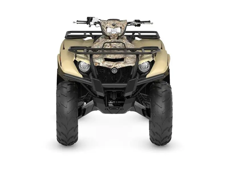 2026 Yamaha Kodiak 700 EPS CAMO PRE-COMMANDE