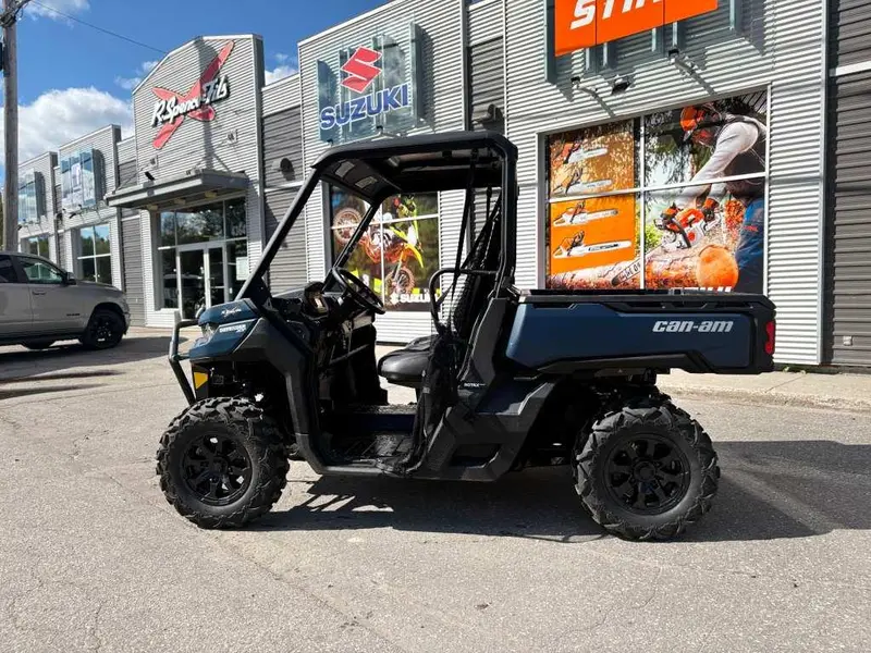2025 Can-Am DEFENDER XT HD7 thumbnail 5