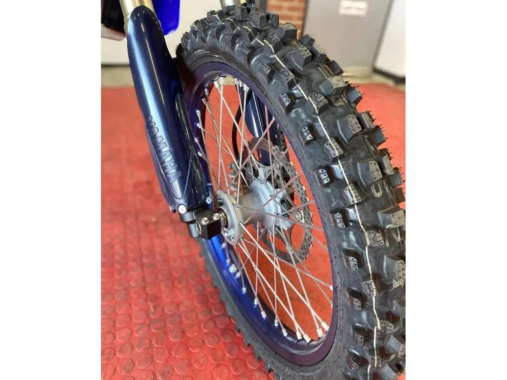 2024 Yamaha Wr450f alt