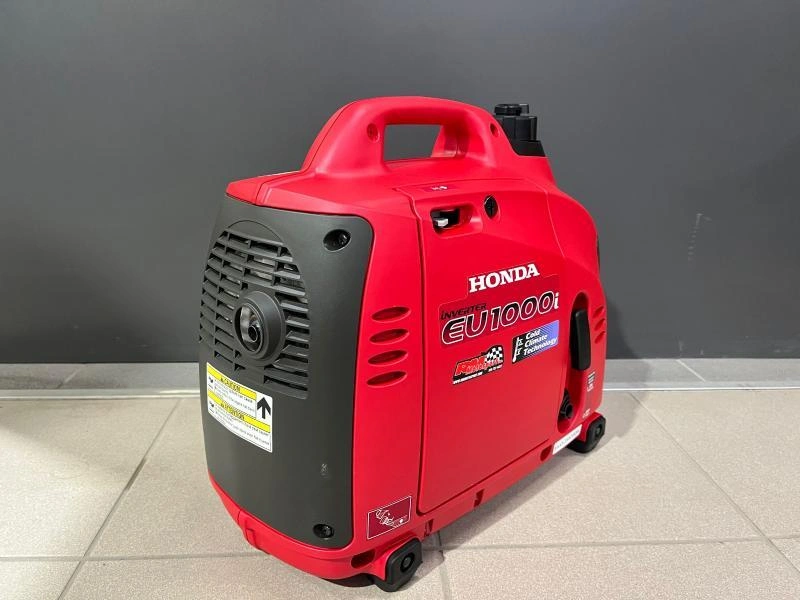 2025 Honda Génératrice Eu1000itc3 alt