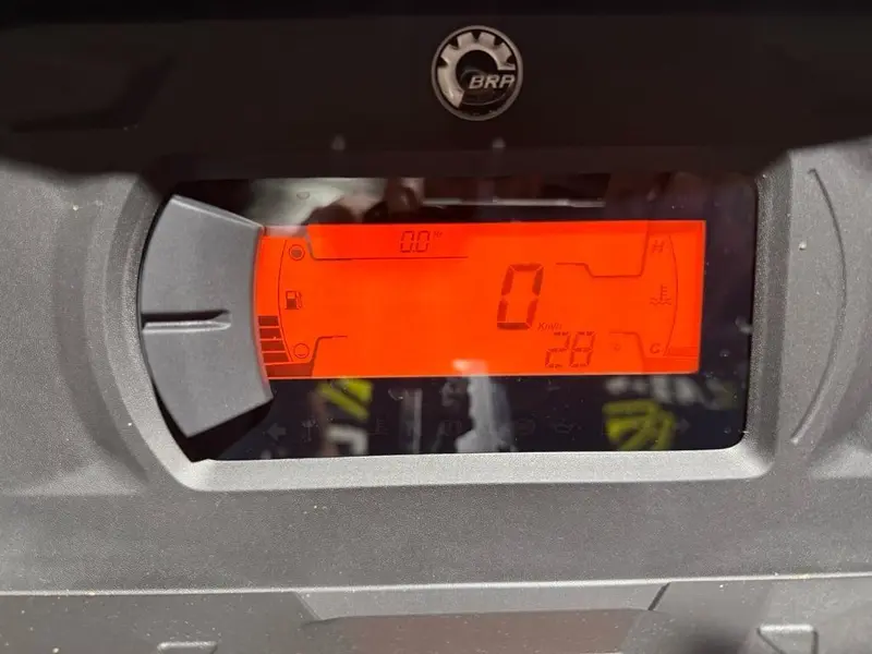2026 Ski-Doo EXPEDITION XTREME 900 ACE Turbo R Cobra 1.8'' E.S.
