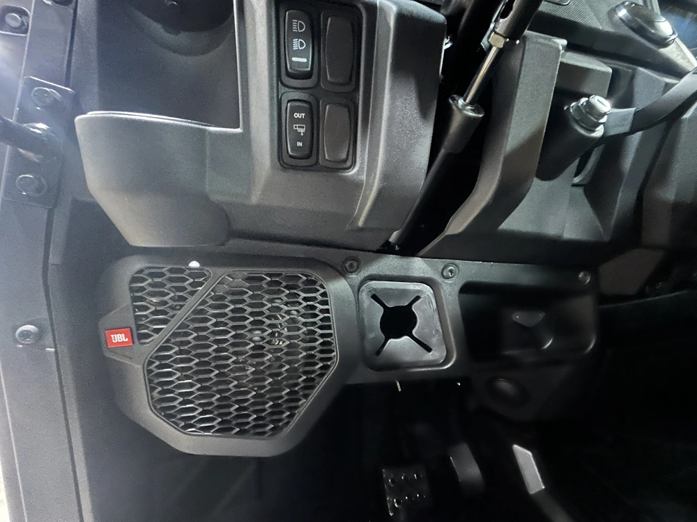 2026 Polaris Ranger Xp 1000 Ns Edition Ultimate Camo alt