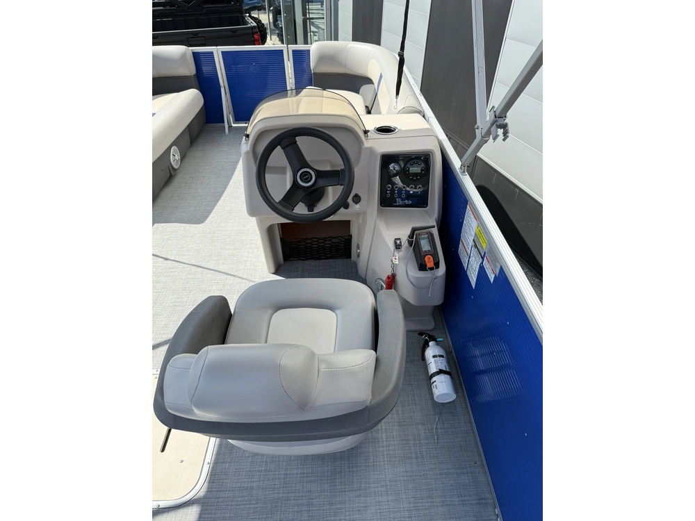 Princecraft Brio 170 2023 alt