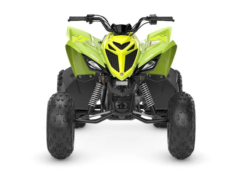 2026 Yamaha Raptor 110 PRE-COMMANDE