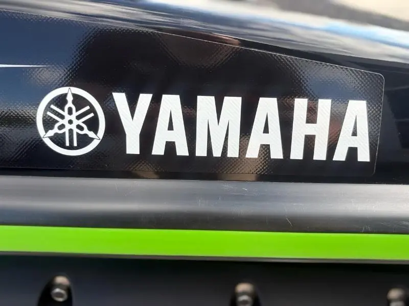 2021 Yamaha GP1800R SVHO