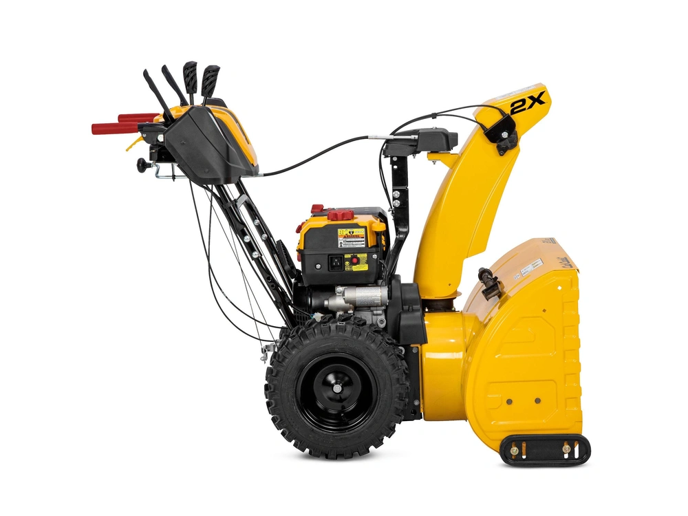 2026 Cub Cadet 2x® 28" Intellipower® Snow Blower alt