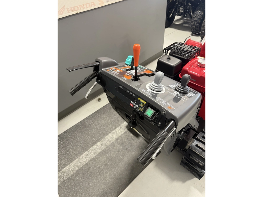 Honda Hsm1336i Ctd Hsm 1336i Ctd 2026 alt