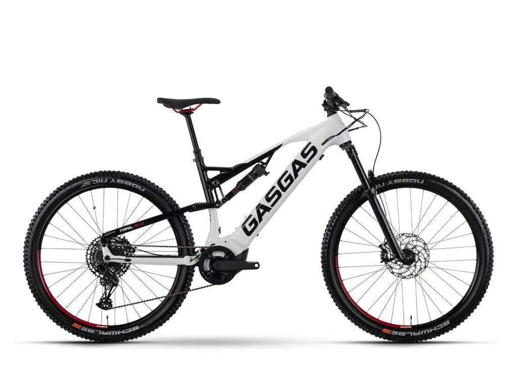 2023 GASGAS G Trail 2.0 US 29"x50cm 12S SX