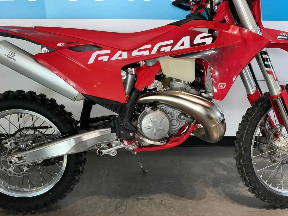 2024 Gas Gas Ec 250 alt