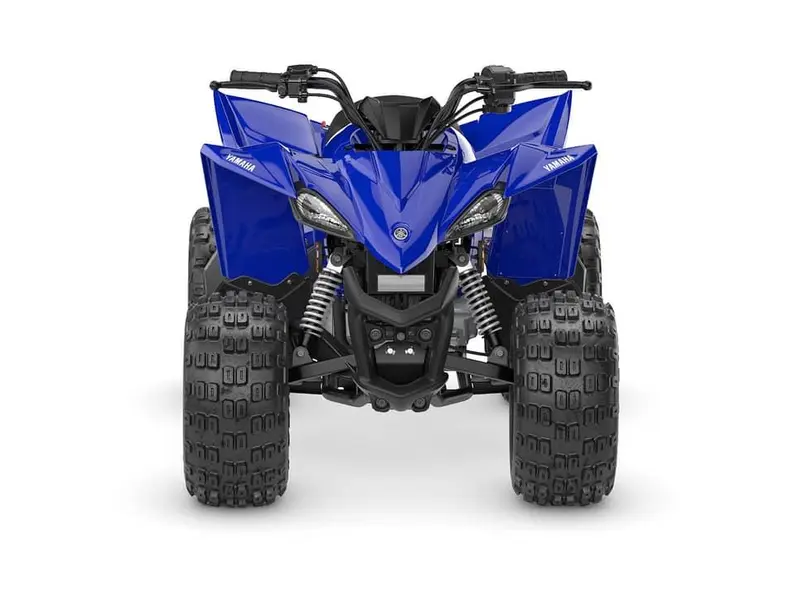 2026 Yamaha YFZ50 PRE-COMMANDE