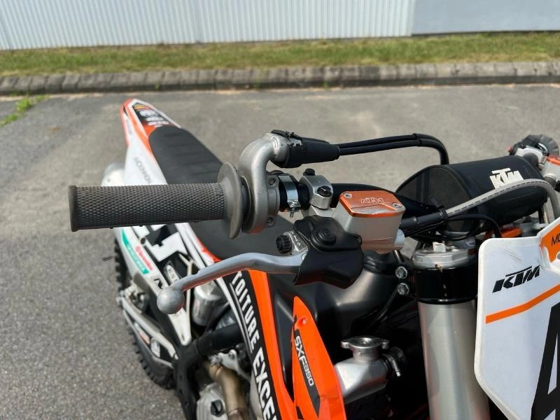 Ktm 350 Sx-f 2019 alt