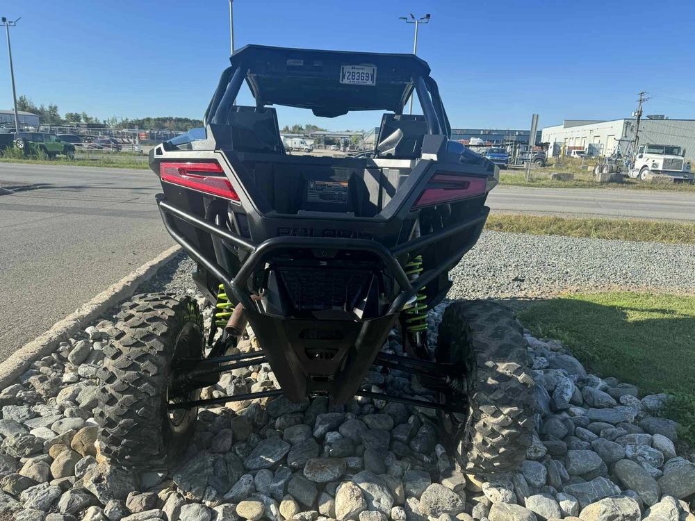 Polaris Rzr Pro Xp Premium Démo 2025 alt