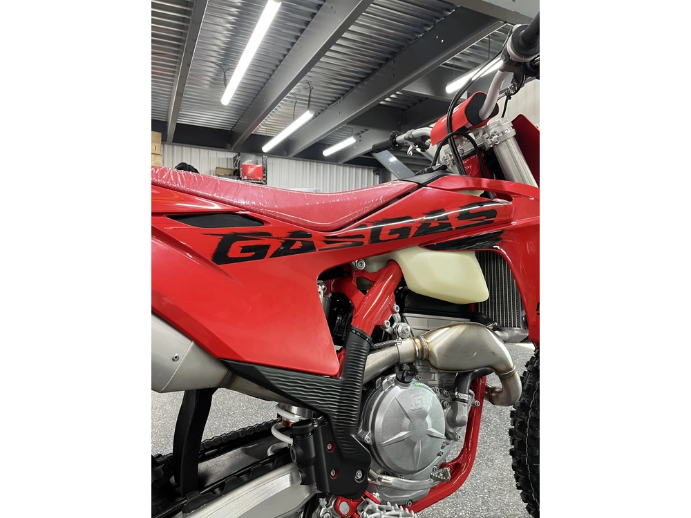 Gasgas Ex 250f 2025 alt